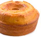 Bolo de Iogurte