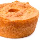 Bolo de Queijo